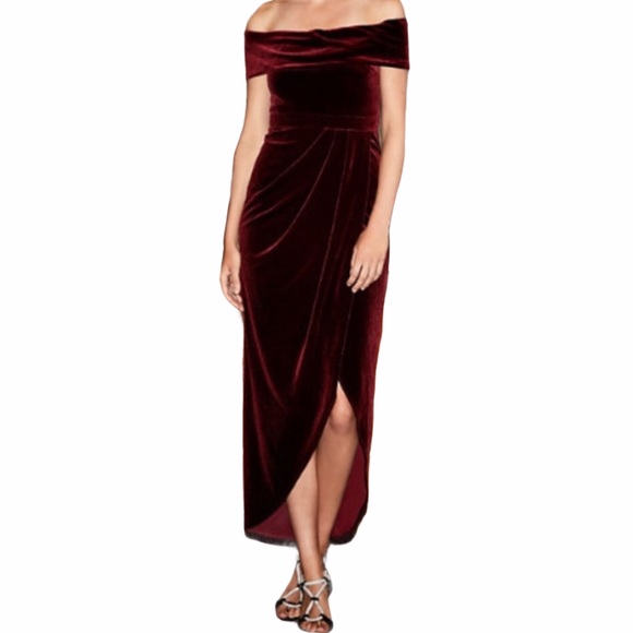 BHLDN | Dresses | Bhldn Edison Velvet 